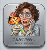 Testing